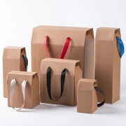 끈손잡이 선물박스 답례품 박스 답례포장박스