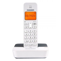 맥슨 무선 전화기 MDC-9200 일반 발신자 표시 집 사무용