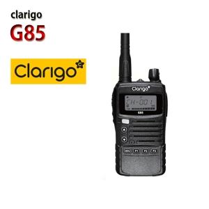 모토로라 클라리고 업무용 무전기 clarigo G85