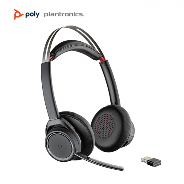 [Poly] 플랜트로닉스 보이저 포커스 VOYAGER FOCUS UC B825-M