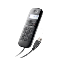 [Poly] 플랜트로닉스 UC용 전화기 Calisto P240