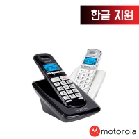 모토로라 무선전화기 S3001A