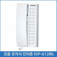 코콤 모자식 KIP-612ML 모기