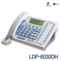 LG전자 LDP-6030DH 디지털키폰 기업용 유선전화기