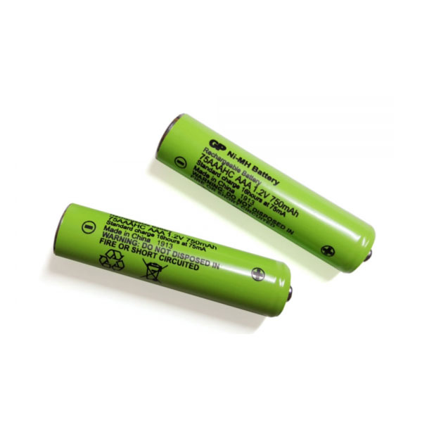 모토로라 전화기 정품배터리 1.2V 750mAh