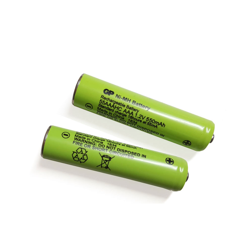 모토로라 전화기 정품배터리 1.2V 550mAh