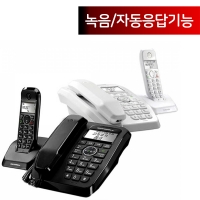 모토로라 유무선 전화기 SC250A