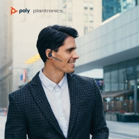 [Poly] 플랜트로닉스 Hybrid 오피스용 무선이어폰 Plantronics Voyager 5200 Office USB-A 2way