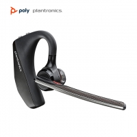 [Poly] 플랜트로닉스 Hybrid 오피스용 무선이어폰 Plantronics Voyager 5200 Office USB-A 2way