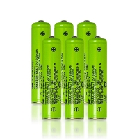 모토로라 정품 배터리 550mAh 2개입 X 3세트 건전지