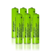 모토로라 정품 배터리 750mAh 2개입 X 3세트 건전지