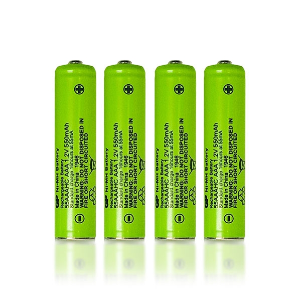 모토로라 정품 배터리 750mAh 2개입 X 2세트 건전지