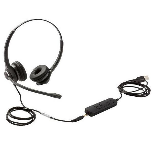 다산일렉트론 DH-026B USB headset