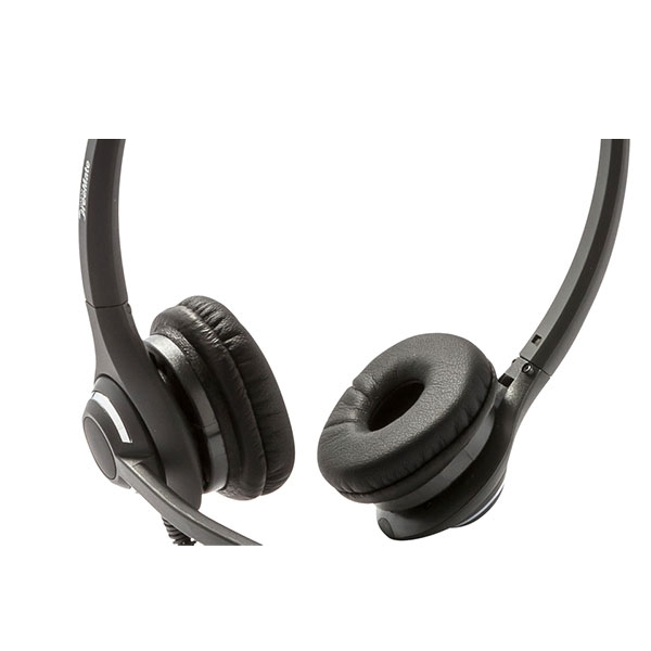 다산일렉트론 DH-026B USB headset