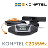 KONFTEL OCC HUB / USB 3.0 HDMI 화상회의시스템