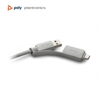 [POLY] 플랜트로닉스 SYNC20+ USB 무선 스피커폰