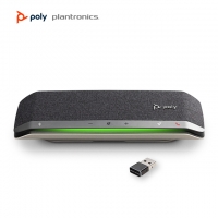 [POLY] 플랜트로닉스 SYNC40+ USB 무선 스피커폰