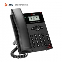 [POLY] 플랜트로닉스 2회선 아이피 IP 전화기 VVX-150