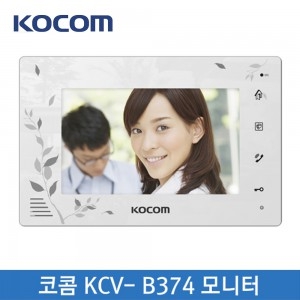 코콤 KCV-B374 모니터