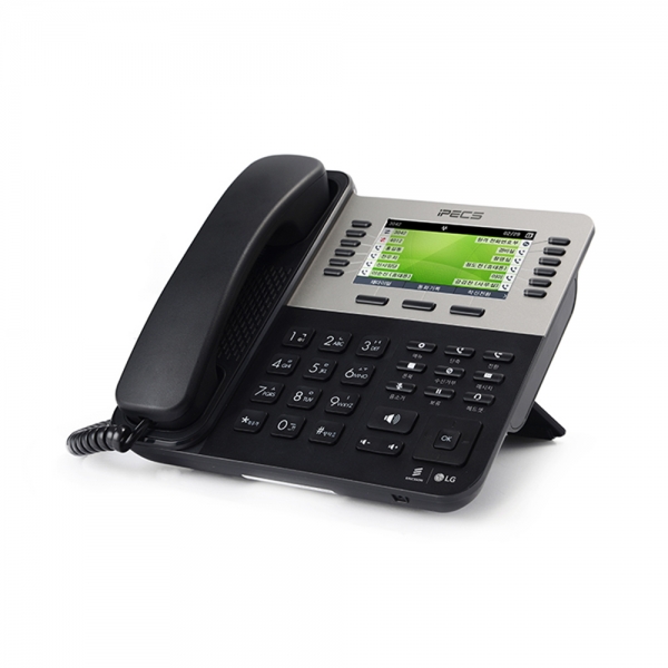 에릭슨LG 유선 IP전화기 LIP-9040C 키폰용