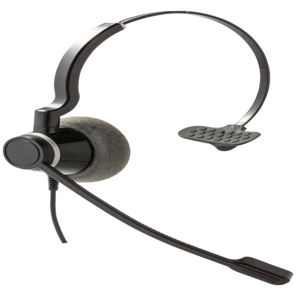 [다산일렉트론] DH-051TFN QD Headset 단귀형