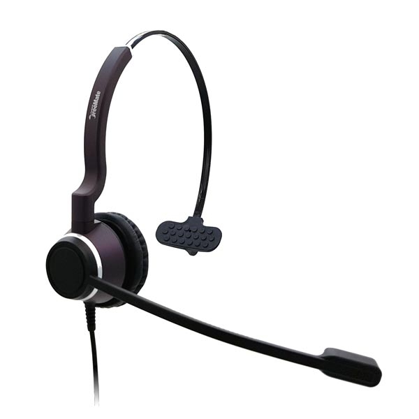 [다산일렉트론] DH-051TFN QD Headset 단귀형