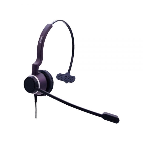 [다산일렉트론] DH-051TFN QD Headset 단귀형