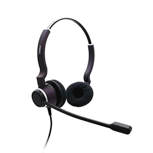 [다산일렉트론] DH-051TFNB QD Headset 양귀형