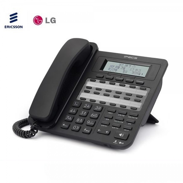 LG 키폰 전화기 LDP-9130DH
