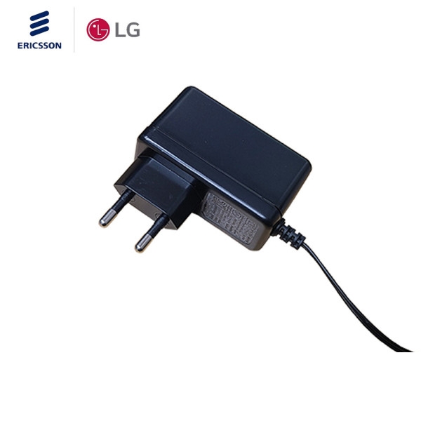 LG정품 전화기 어댑터 LIP-9000 SERISE 전화기 전용 어댑터