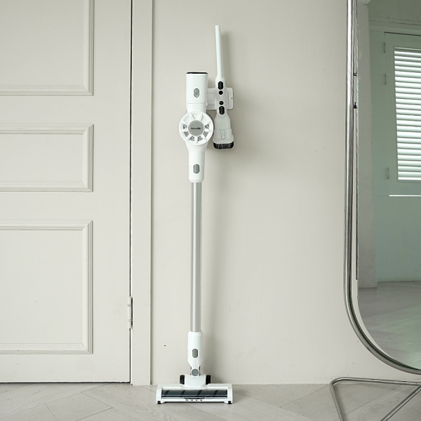 코코민트 BLDC 차이슨 무선 청소기 OP-050R