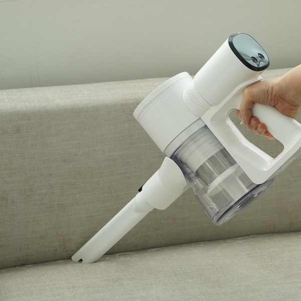 코코민트 BLDC 차이슨 무선 청소기 OP-050R