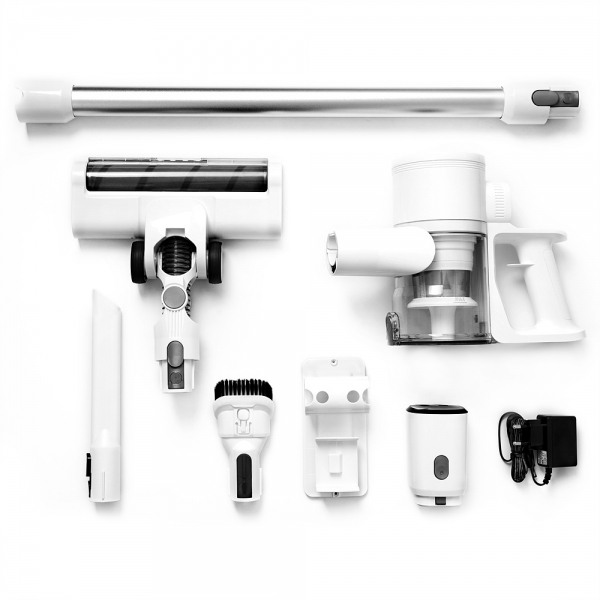 코코민트 BLDC 차이슨 무선 청소기 OP-050R