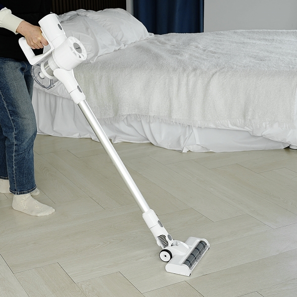 코코민트 BLDC 차이슨 무선 청소기 OP-050R