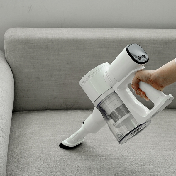 코코민트 BLDC 차이슨 무선 청소기 OP-050R