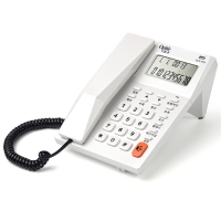 오빌 고급 유선전화기 발신자표시 삼성,LG키폰호환 OP-810 화이트