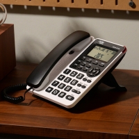 유선전화기 사무실 삼성,LG키폰호환 발신자표시 통화 벨음량조절 OP-830