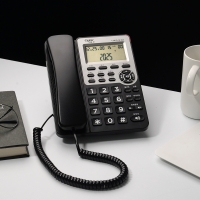 유선전화기 사무실 삼성,LG키폰호환 발신자표시 통화 벨음량조절 OP-840