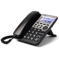 유선전화기 사무실 삼성,LG키폰호환 발신자표시 통화 벨음량조절 OP-840