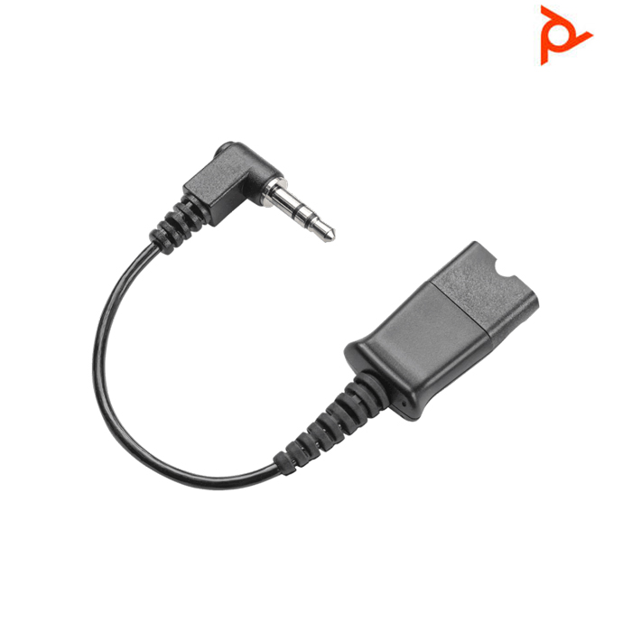 [POLY] 폴리 3.5 QD 케이블