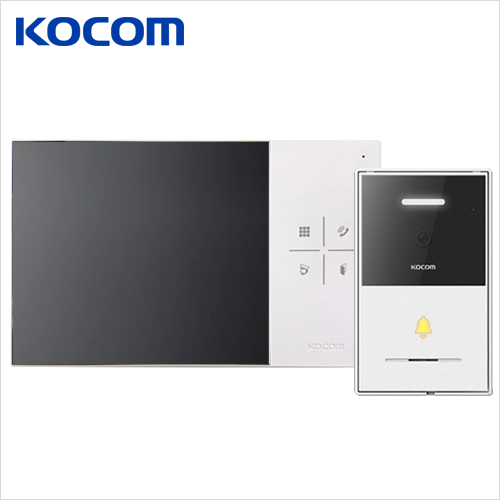 코콤 KCV-X431/KC-X81