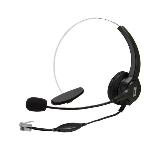 RT-H350VM / LG배열 모듈러+볼륨 헤드셋