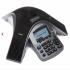 폴리콤 SoundStation IP5000 정품 IP스피커폰 5~8인용 VoIP 중대형회의실 인터넷 회의용전하기