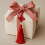 비즈 구슬 미니 노리개 장신구