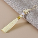 비즈 구슬 미니 노리개 장신구