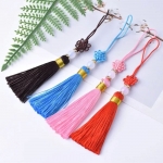 비즈 구슬 미니 노리개 장신구