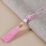 비즈 구슬 미니 노리개 장신구