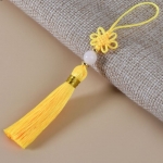 비즈 구슬 미니 노리개 장신구