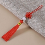 비즈 구슬 미니 노리개 장신구