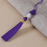 비즈 구슬 미니 노리개 장신구